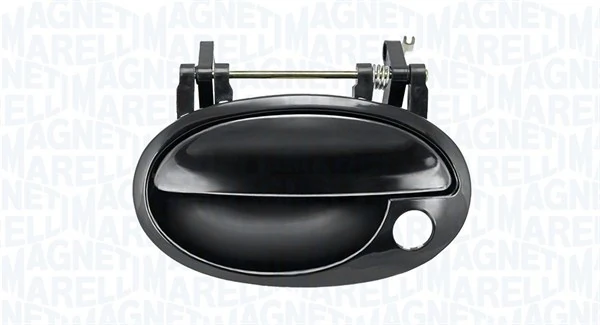 Exterior Door Handle